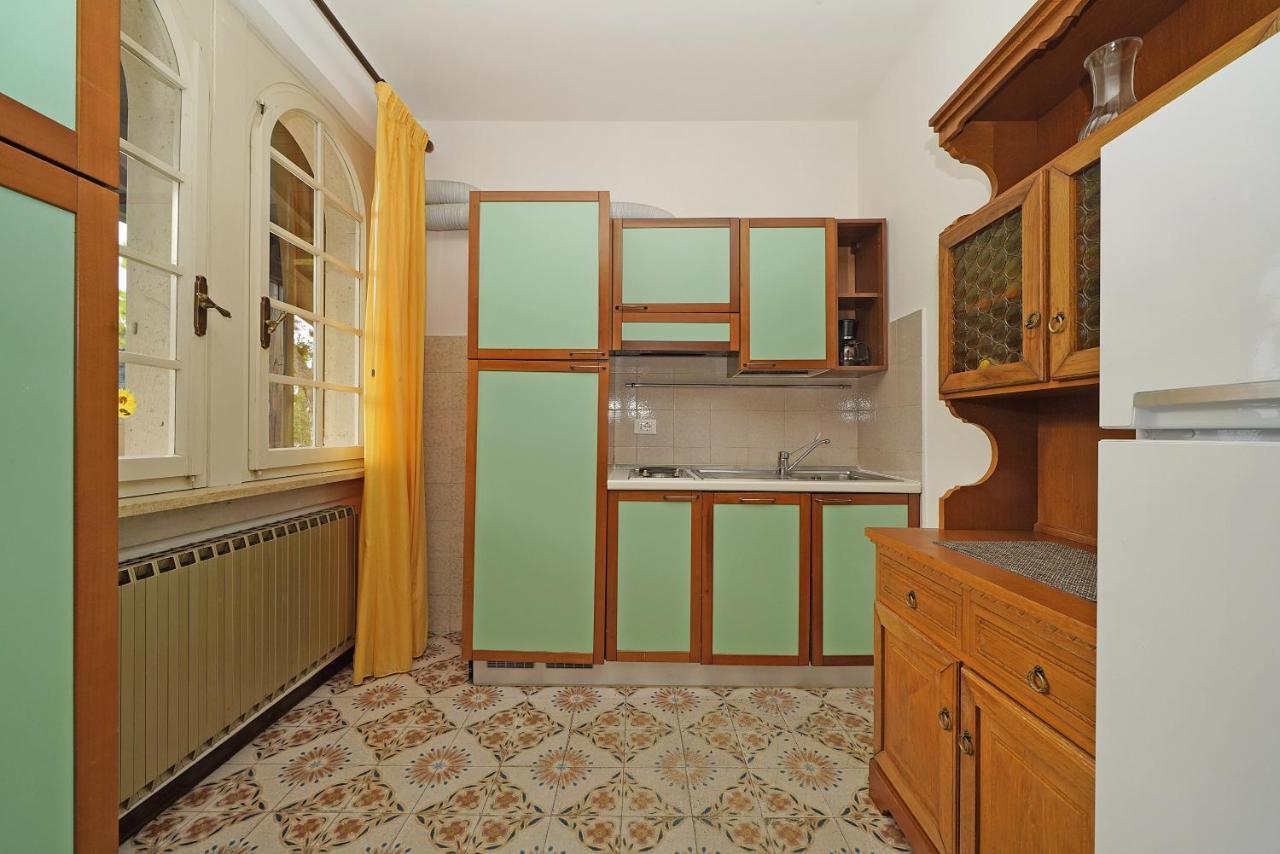 Residence Arca Bardolino Luaran gambar