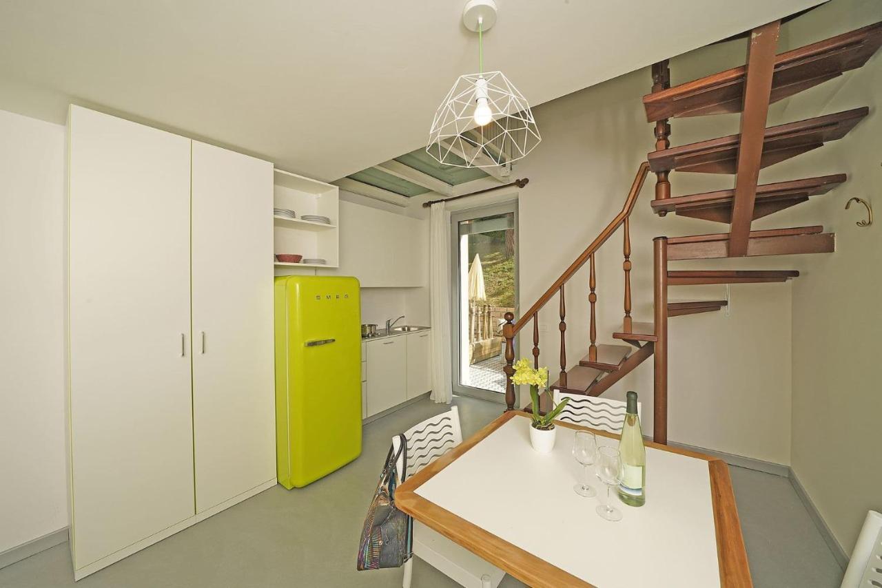 Residence Arca Bardolino Luaran gambar