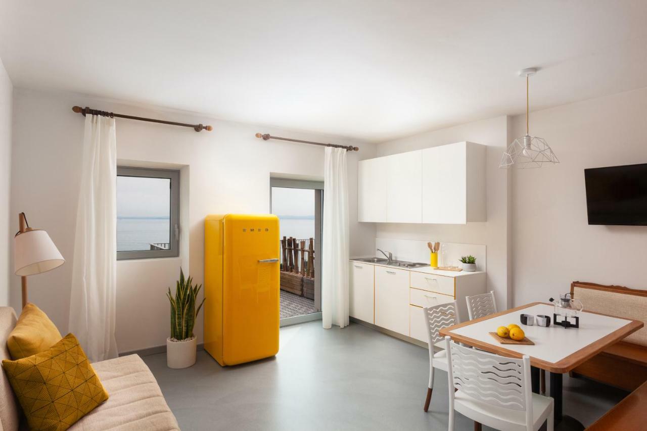 Residence Arca Bardolino Luaran gambar